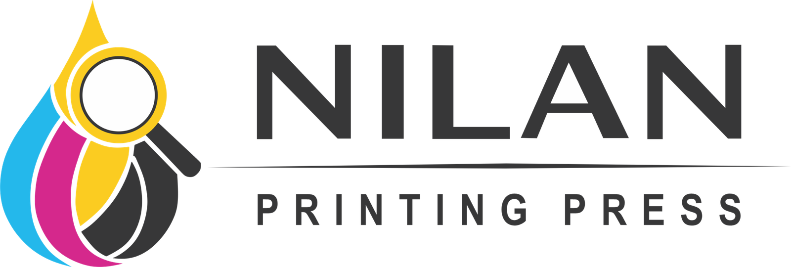 nilanprinters.com